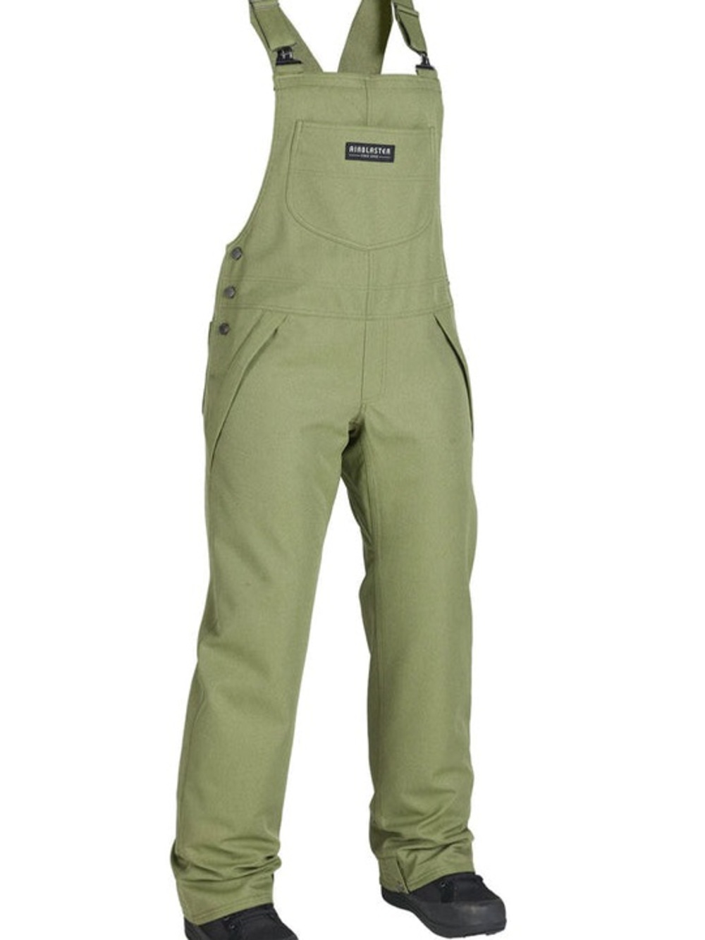Airblaster Freedom Bib - Women’s